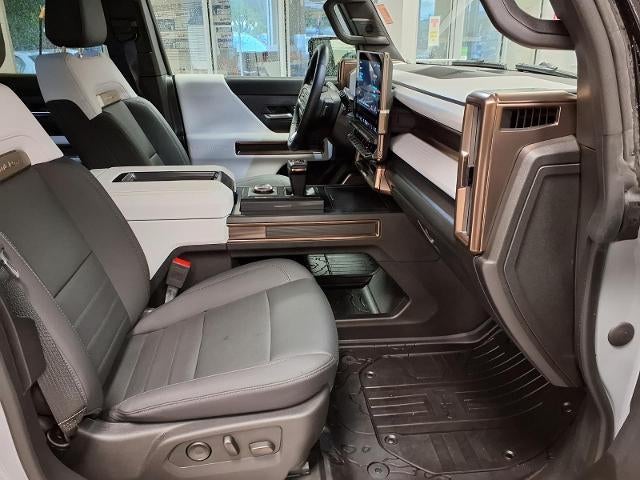 2024 GMC HUMMER EV Pickup 3X