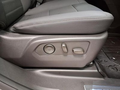 2024 GMC HUMMER EV Pickup 3X