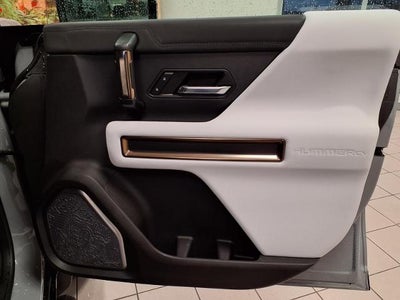 2024 GMC HUMMER EV Pickup 3X