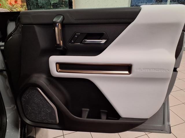 2024 GMC HUMMER EV Pickup 3X