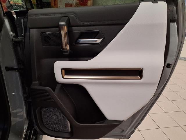 2024 GMC HUMMER EV Pickup 3X