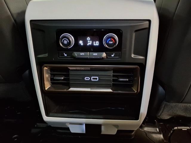 2024 GMC HUMMER EV Pickup 3X