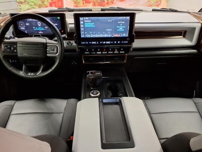 2024 GMC HUMMER EV Pickup 3X