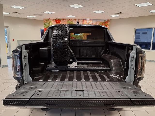 2024 GMC HUMMER EV Pickup 3X