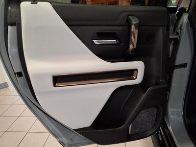2024 GMC HUMMER EV Pickup 3X