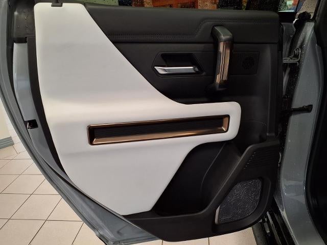 2024 GMC HUMMER EV Pickup 3X
