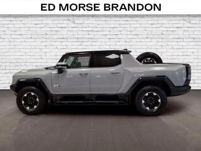 2024 GMC HUMMER EV Pickup 3X