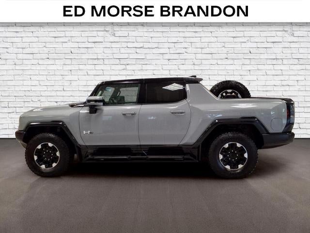 2024 GMC HUMMER EV Pickup 3X