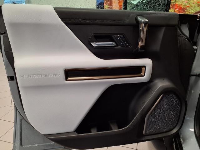2024 GMC HUMMER EV Pickup 3X