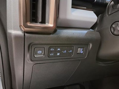 2024 GMC HUMMER EV Pickup 3X