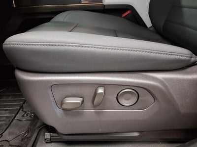 2024 GMC HUMMER EV Pickup 3X