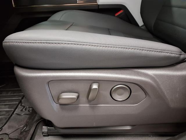 2024 GMC HUMMER EV Pickup 3X
