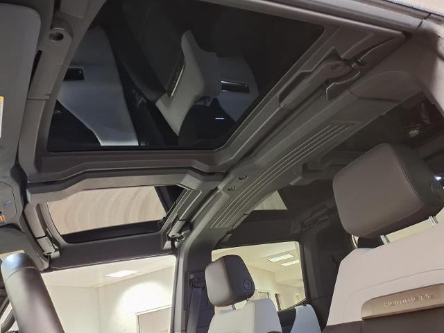 2024 GMC HUMMER EV Pickup 3X