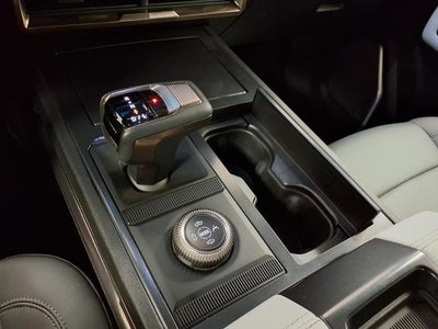 2024 GMC HUMMER EV Pickup 3X