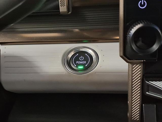 2024 GMC HUMMER EV Pickup 3X
