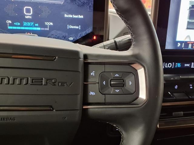 2024 GMC HUMMER EV Pickup 3X