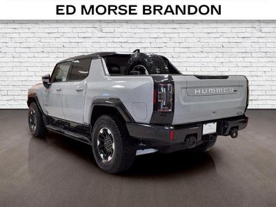 2024 GMC HUMMER EV Pickup 3X