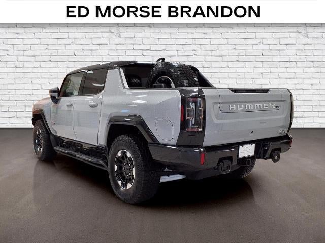 2024 GMC HUMMER EV Pickup 3X