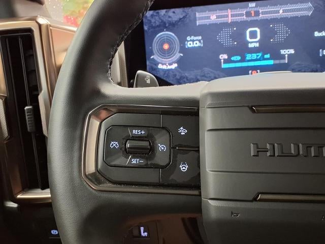 2024 GMC HUMMER EV Pickup 3X