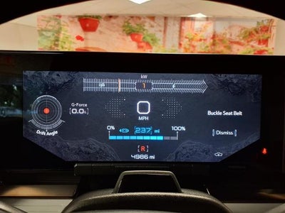 2024 GMC HUMMER EV Pickup 3X