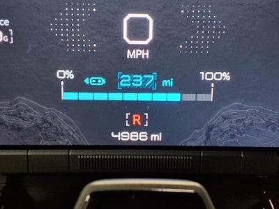 2024 GMC HUMMER EV Pickup 3X