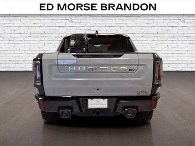 2024 GMC HUMMER EV Pickup 3X