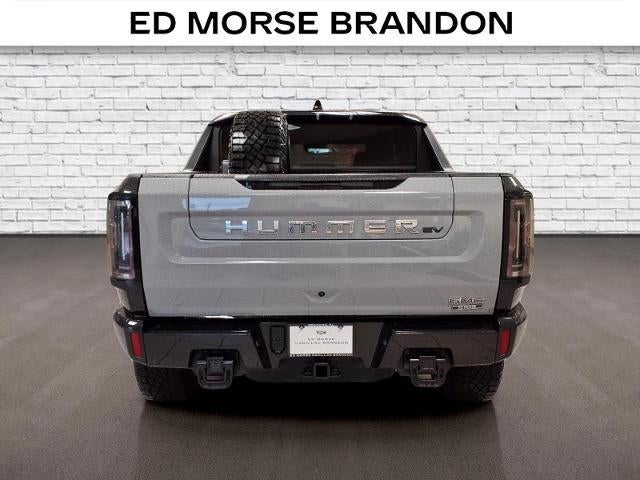 2024 GMC HUMMER EV Pickup 3X