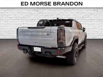 2024 GMC HUMMER EV Pickup 3X