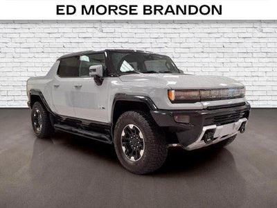 2024 GMC HUMMER EV Pickup 3X