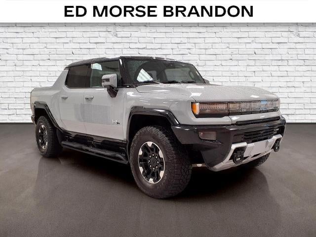 2024 GMC HUMMER EV Pickup 3X