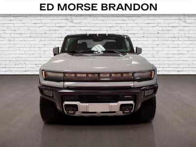 2024 GMC HUMMER EV Pickup 3X