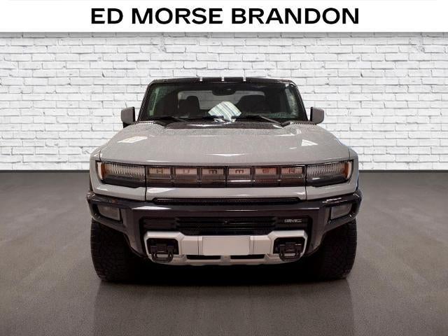 2024 GMC HUMMER EV Pickup 3X