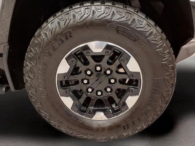 2024 GMC HUMMER EV Pickup 3X