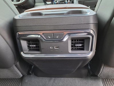 2024 GMC Sierra 3500 HD Denali Ultimate DRW