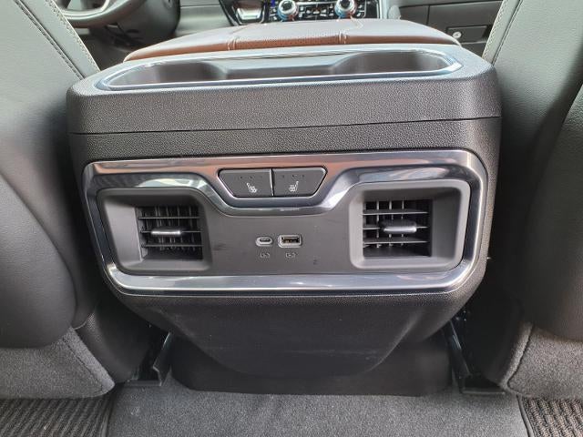 2024 GMC Sierra 3500 HD Denali Ultimate DRW