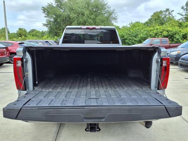2024 GMC Sierra 3500 HD Denali Ultimate DRW
