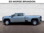2024 GMC Sierra 3500 HD Denali Ultimate DRW