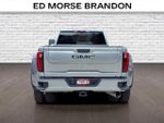 2024 GMC Sierra 3500 HD Denali Ultimate DRW