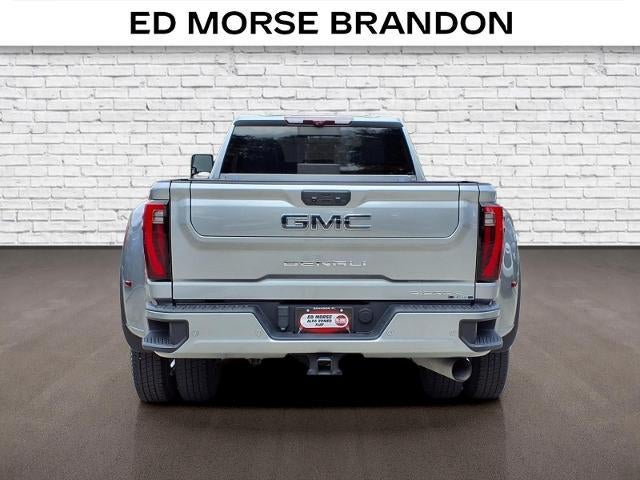 2024 GMC Sierra 3500 HD Denali Ultimate DRW