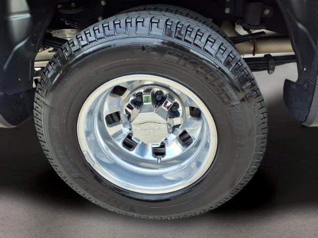2024 GMC Sierra 3500 HD Denali Ultimate DRW