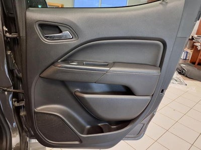 2019 GMC Canyon 2WD Denali