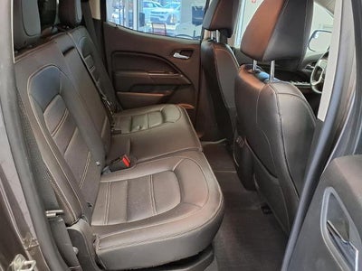 2019 GMC Canyon 2WD Denali