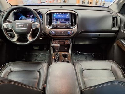 2019 GMC Canyon 2WD Denali