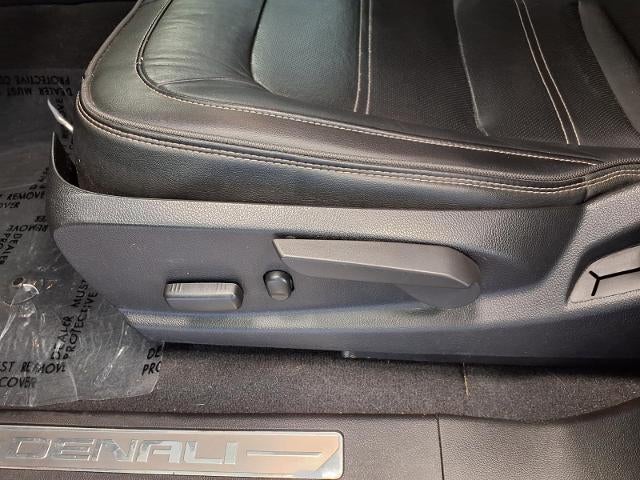 2019 GMC Canyon 2WD Denali