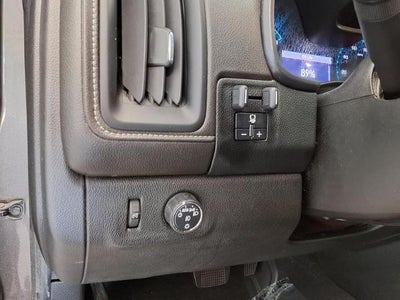 2019 GMC Canyon 2WD Denali