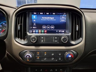 2019 GMC Canyon 2WD Denali