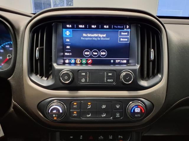 2019 GMC Canyon 2WD Denali