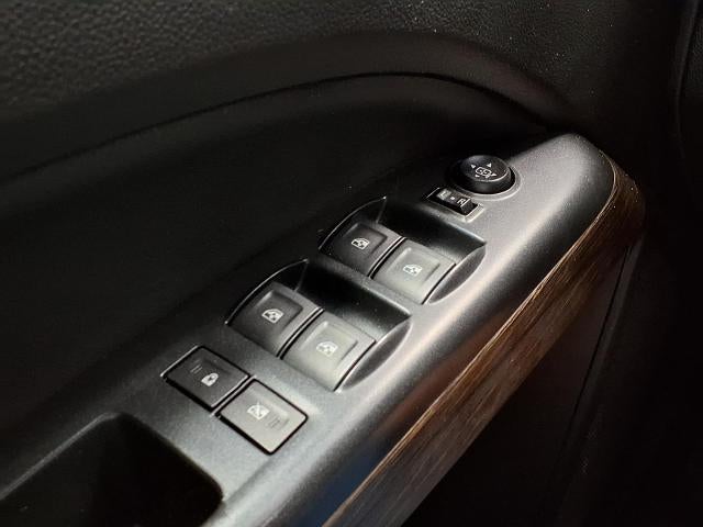 2019 GMC Canyon 2WD Denali