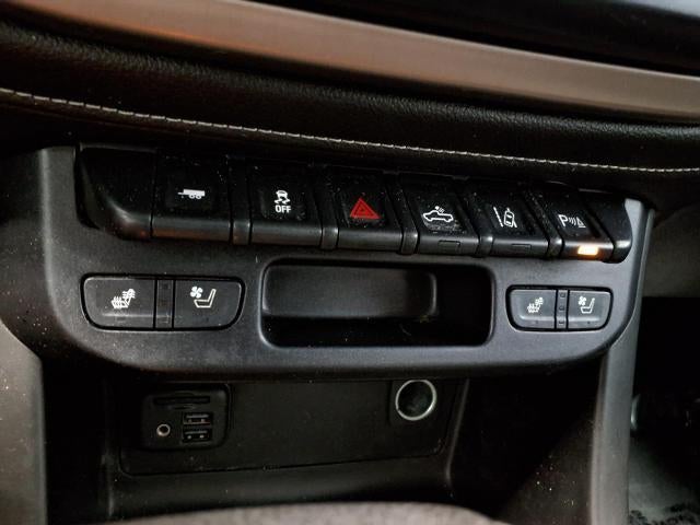 2019 GMC Canyon 2WD Denali