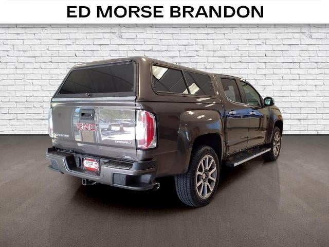 2019 GMC Canyon 2WD Denali